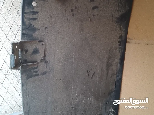 زجاج جمس خلفي