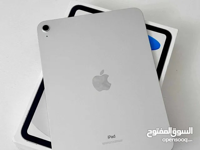 Apple iPad 256 GB in Zarqa