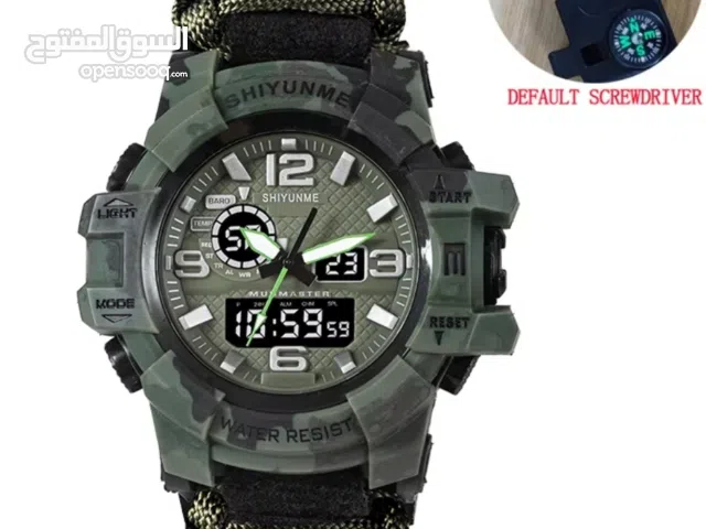 Analog & Digital Others watches  for sale in Basra