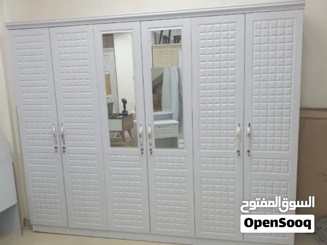6 DOOR CUPBOARD ALL NEW MODELS AVAILABLE IN GOOD PRICE