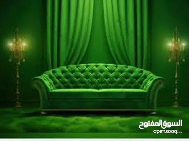 استوديو مفروش