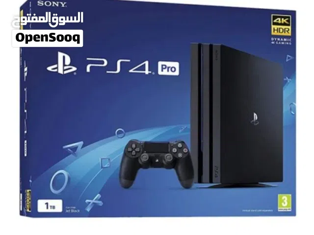 PlayStation 4 PlayStation for sale in Dubai
