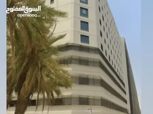 brand new building for sale in corniche ajman