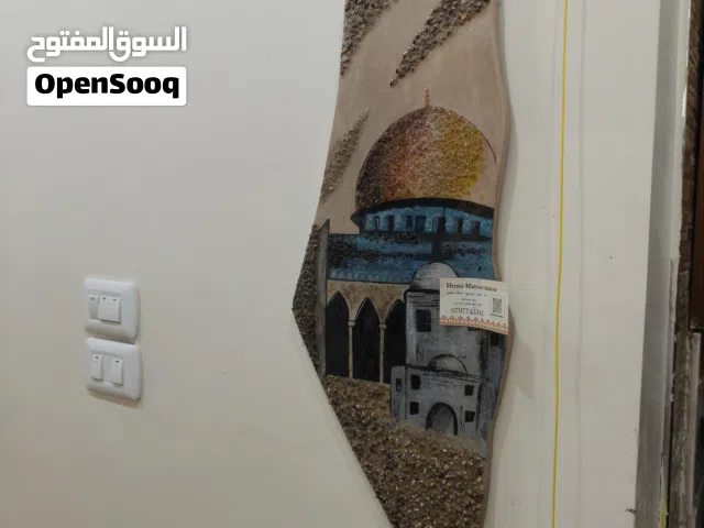 شغل يدوي لوحات تحجير بارزة ولوحات ريزن ولوحات بأسلوب معتق حسب الطلب