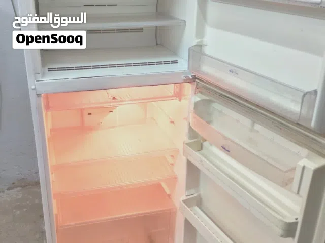 ثلاجه توشيبا 16قدم نوفرست