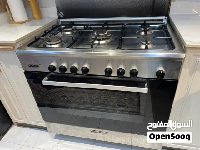 فرن بحالة ممتازة جدا