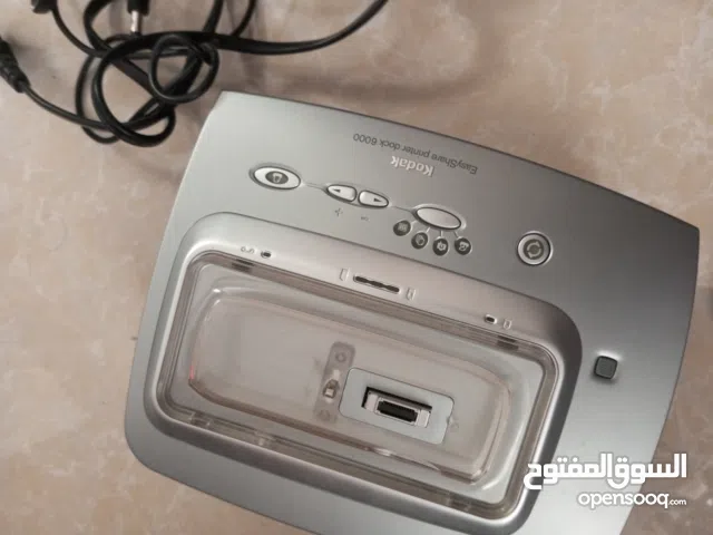 طابعة صور كانون وارد امريكي بسعر مغري