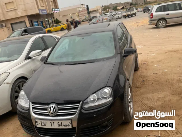 Used Volkswagen Golf in Tripoli