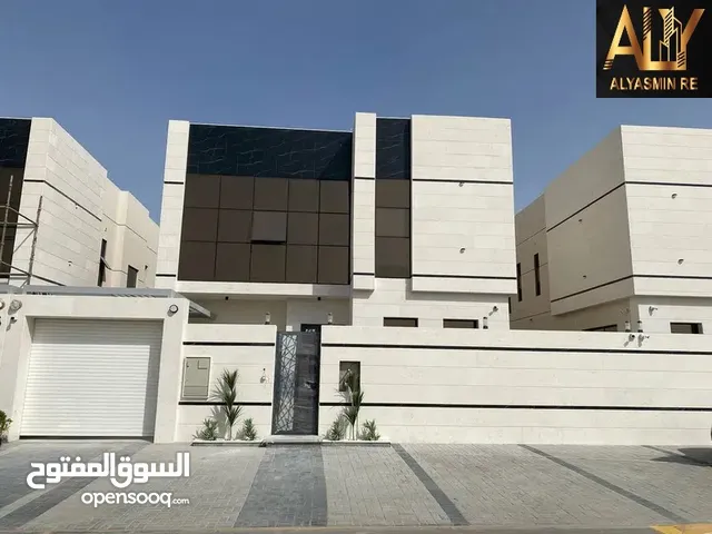 3400ft 5 Bedrooms Villa for Sale in Ajman Al Alia