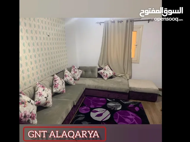 135m2 3 Bedrooms Apartments for Rent in Cairo First Settlement