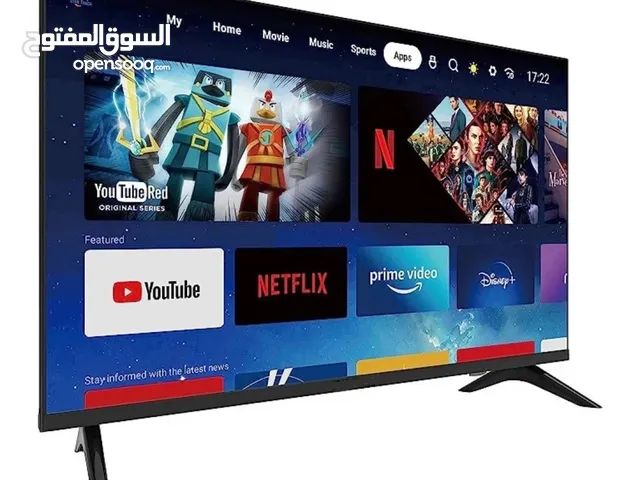 Samsung Smart Other TV in Al Riyadh