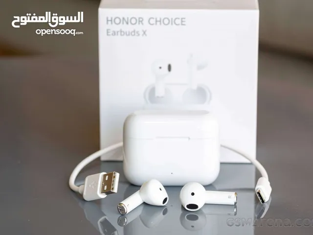 For sale earbuds X honor