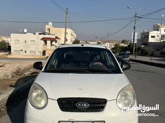 Used Kia Picanto in Zarqa