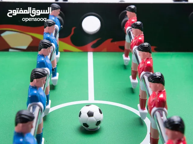 طقم لعيبة بيبي فوت 11 لاعب اصلي