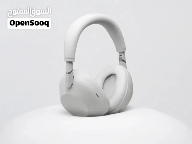 سماعة sony WH-1000XM6