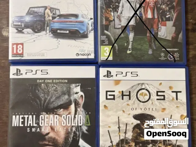 Playstation playstation