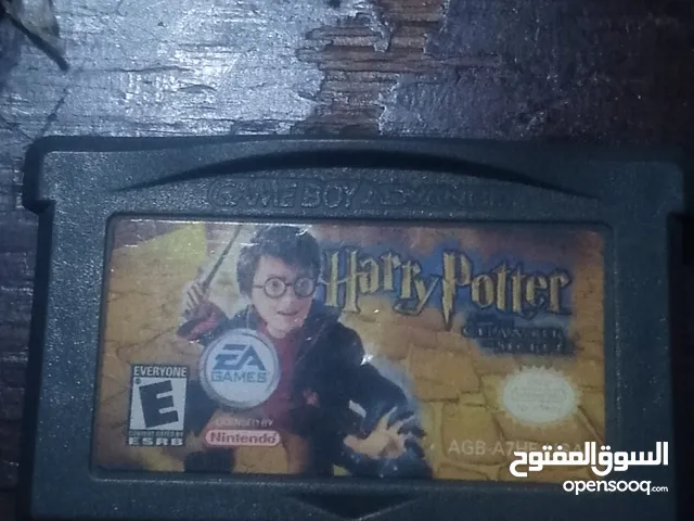العاب game boy advance orginal