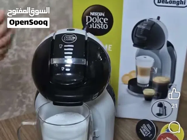 ماكنة القهوة دولتشي غوستو