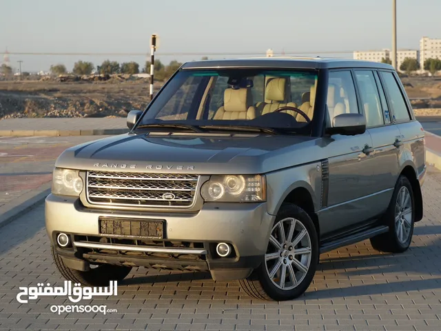 Land Rover Range Rover 2011 in Muscat
