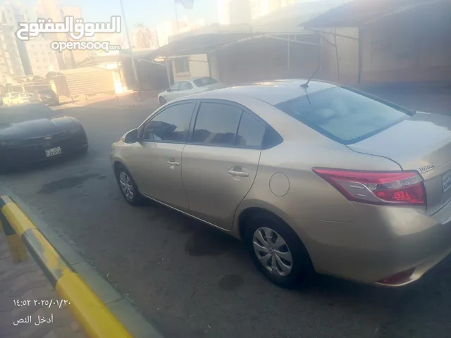 New Toyota Yaris in Hawally