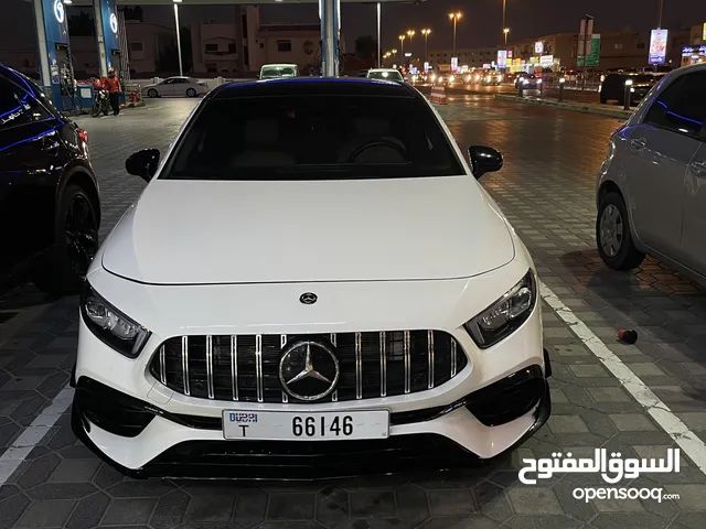  Used Mercedes Benz in Sharjah