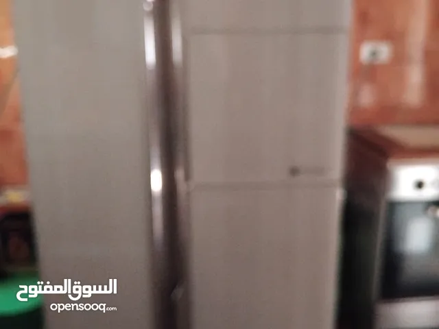 ثلاجه سامسونغ مستخدمه