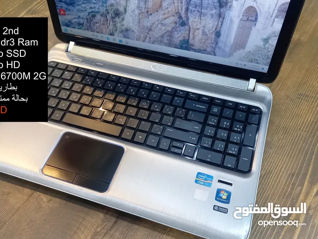 للبيع لابتوبات التفاصيل بالصور