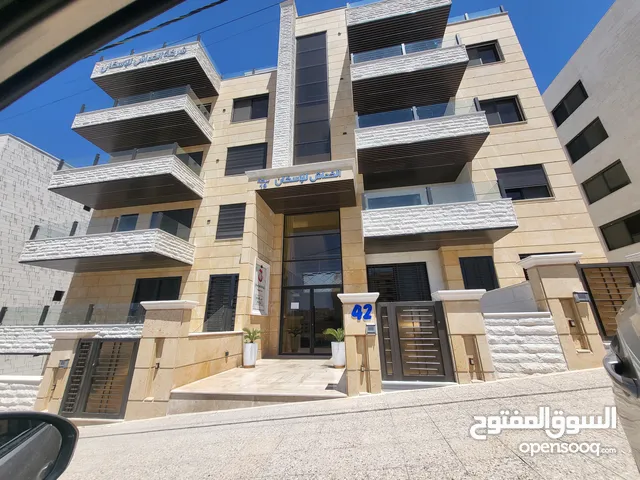 152 m2 3 Bedrooms Apartments for Rent in Amman Umm Zuwaytinah