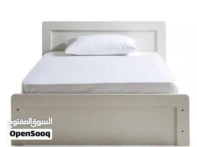 سرير فردي 90*200 سم