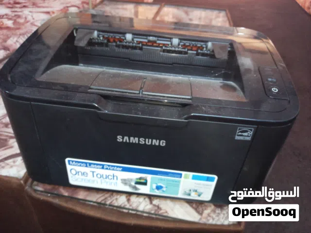 طابعة سامسونج للبيع