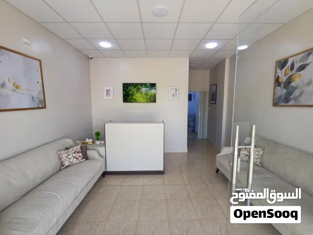 عيادة اسنان جديده