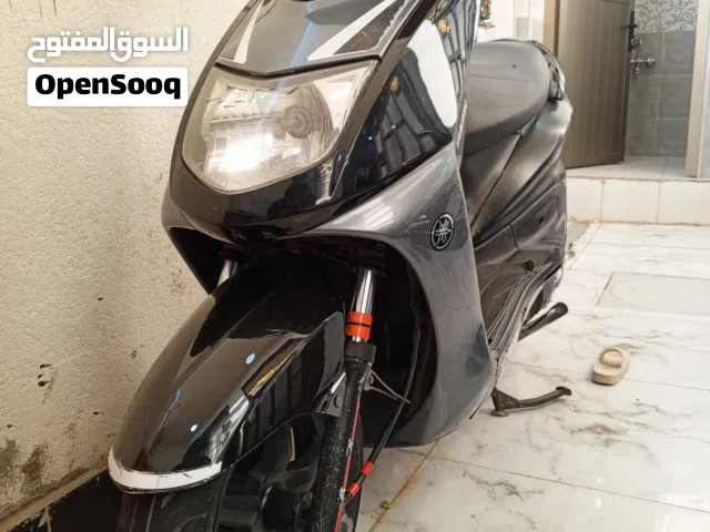 سلام عليكم دراجه سكنس ياباني مكفوله كفاله عامه