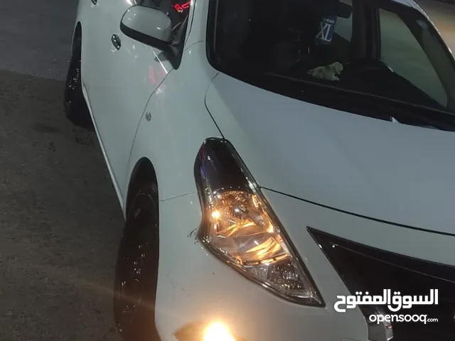 Nissan Sunny 2023 in Basra