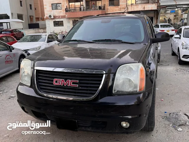 Used GMC Yukon in Hawally