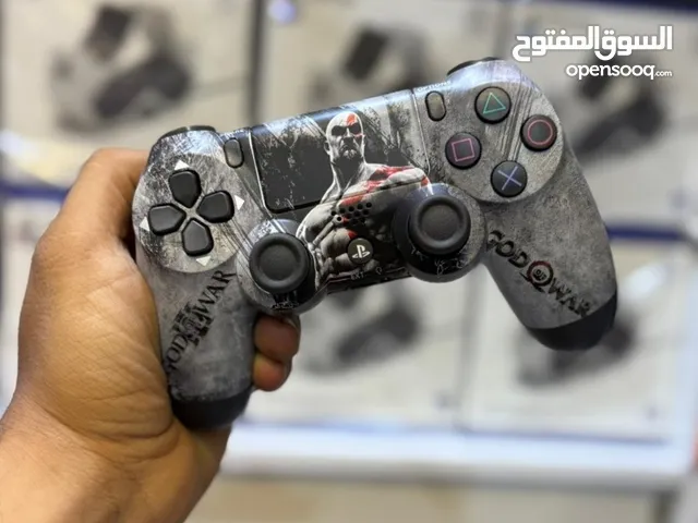 دراع ps4 اشكال