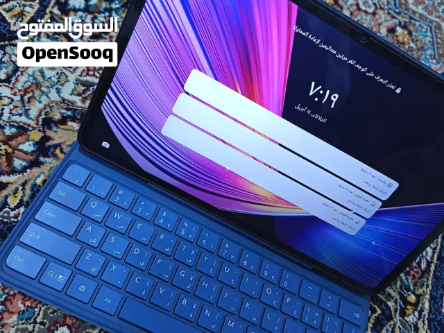 تابلت هونر باد 8