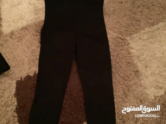 بدلة غطس و حذاء