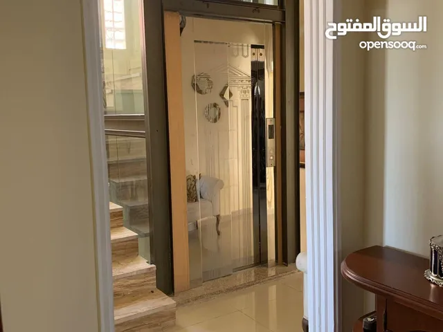 480 m2 5 Bedrooms Villa for Sale in Amman Marj El Hamam