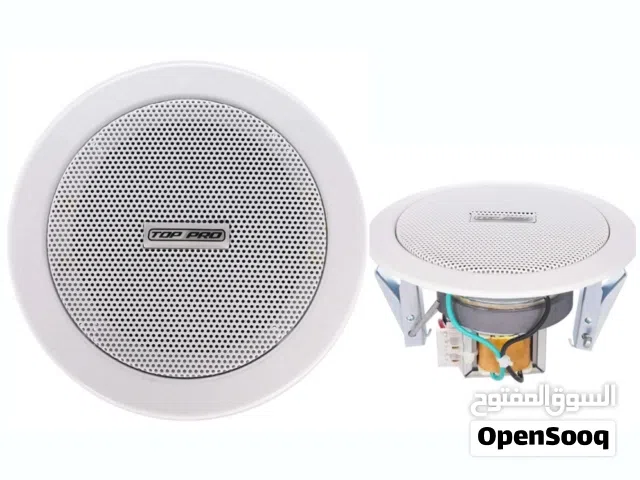 ALIHA 105G Surface Mount Ceiling Speaker 30W  Authentic Product with Warrant