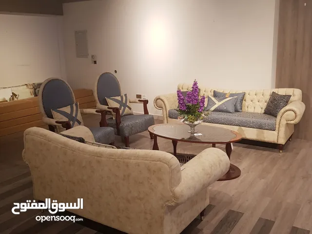 دار النخبة لمقاولات الديكور وتجارة المفروشات واعمال التشطيبات