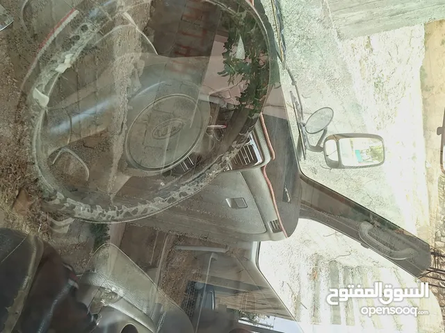 كيا فرونتير موديل 2004