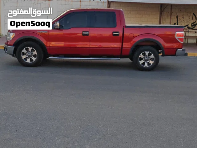 2013 فورد F-150 XLT