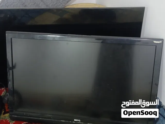 للبيع تلفزيونات 2 لا اعلم عنهم البيع سكراب