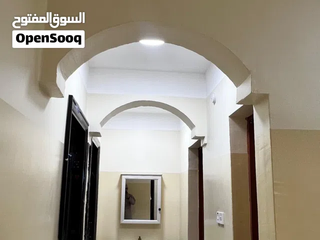 شقة جديدة للايجار اليومي والشهري في ازكي الرحاب ومحلين للايجار