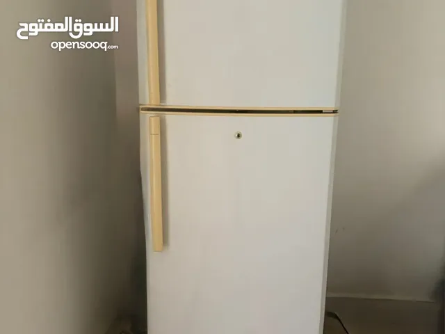 ثلاجة سامسونج بخارية للبيع