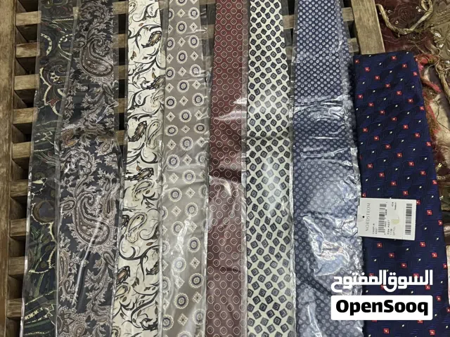 100% silk ties