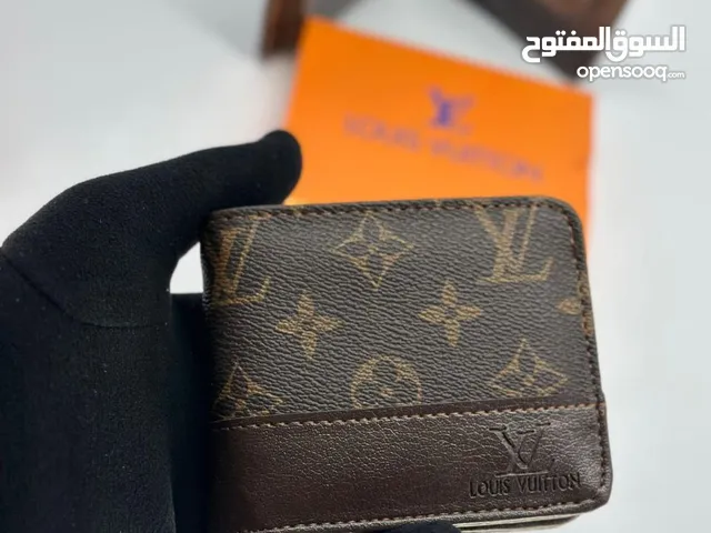  Bags - Wallet for sale in Nablus