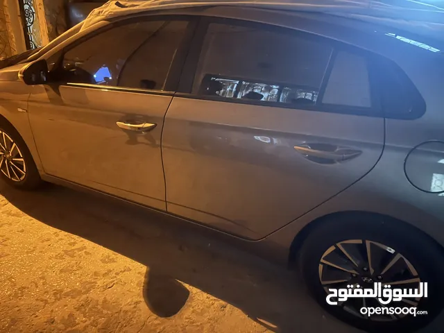 New Hyundai Ioniq in Irbid
