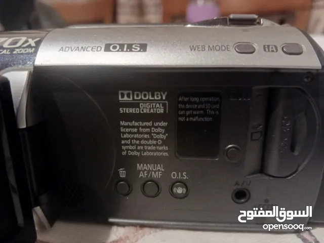 Panasonic DSLR Cameras in Amman