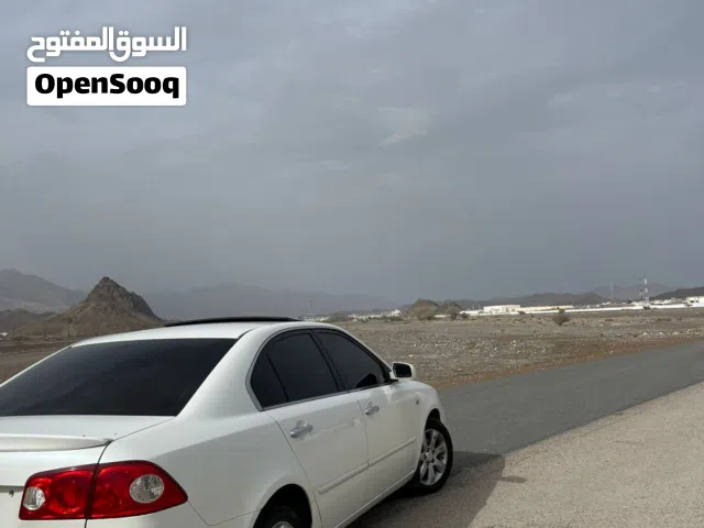 2008 كيا اوبتيما EX
